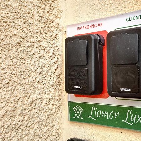 Liomor Luxury Daire Caleta De Fuste Dış mekan fotoğraf