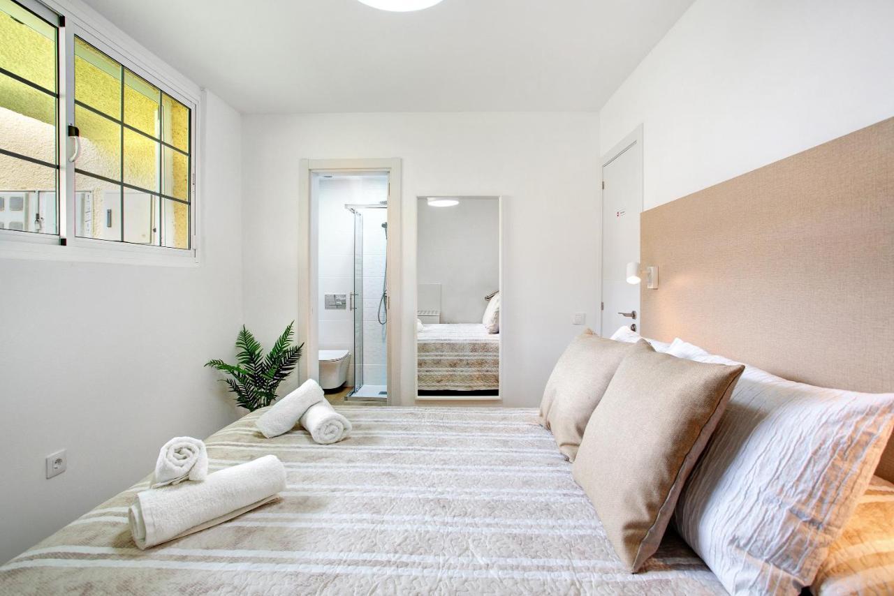 Liomor Luxury Daire Caleta De Fuste Dış mekan fotoğraf