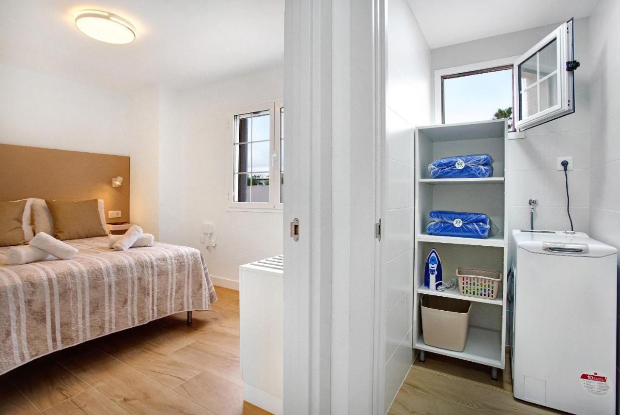 Liomor Luxury Daire Caleta De Fuste Dış mekan fotoğraf