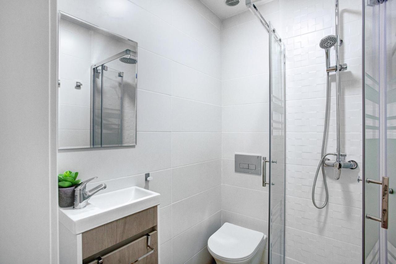 Liomor Luxury Daire Caleta De Fuste Dış mekan fotoğraf