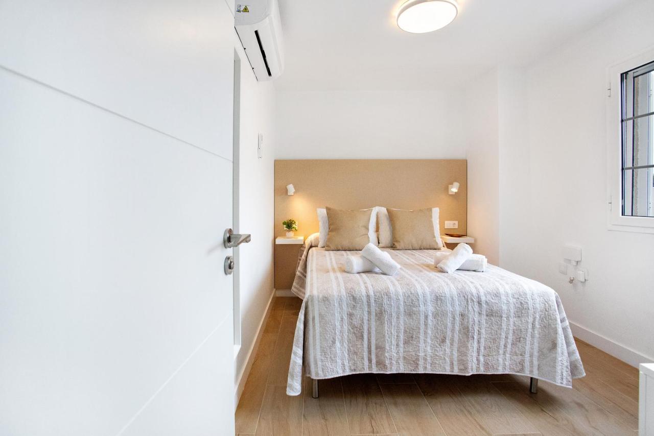 Liomor Luxury Daire Caleta De Fuste Dış mekan fotoğraf