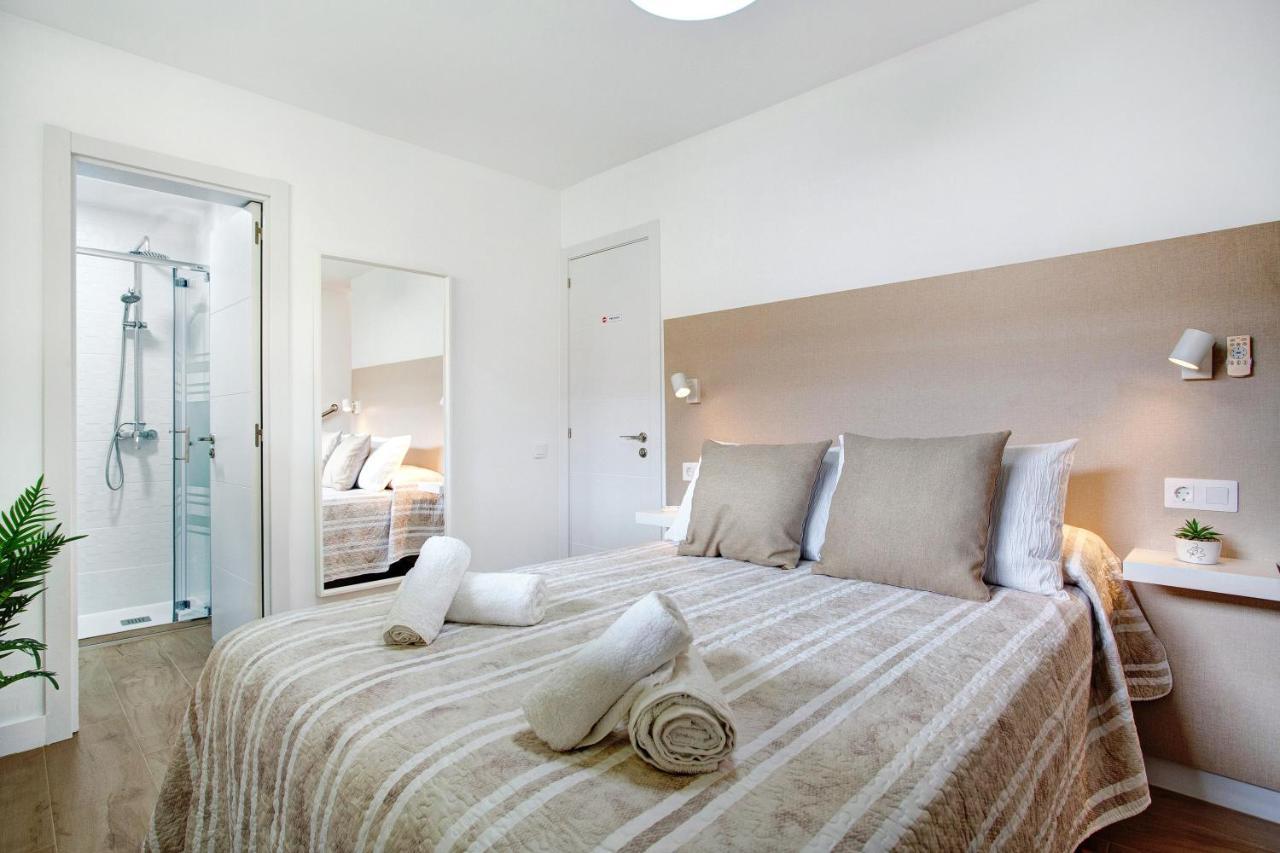 Liomor Luxury Daire Caleta De Fuste Dış mekan fotoğraf
