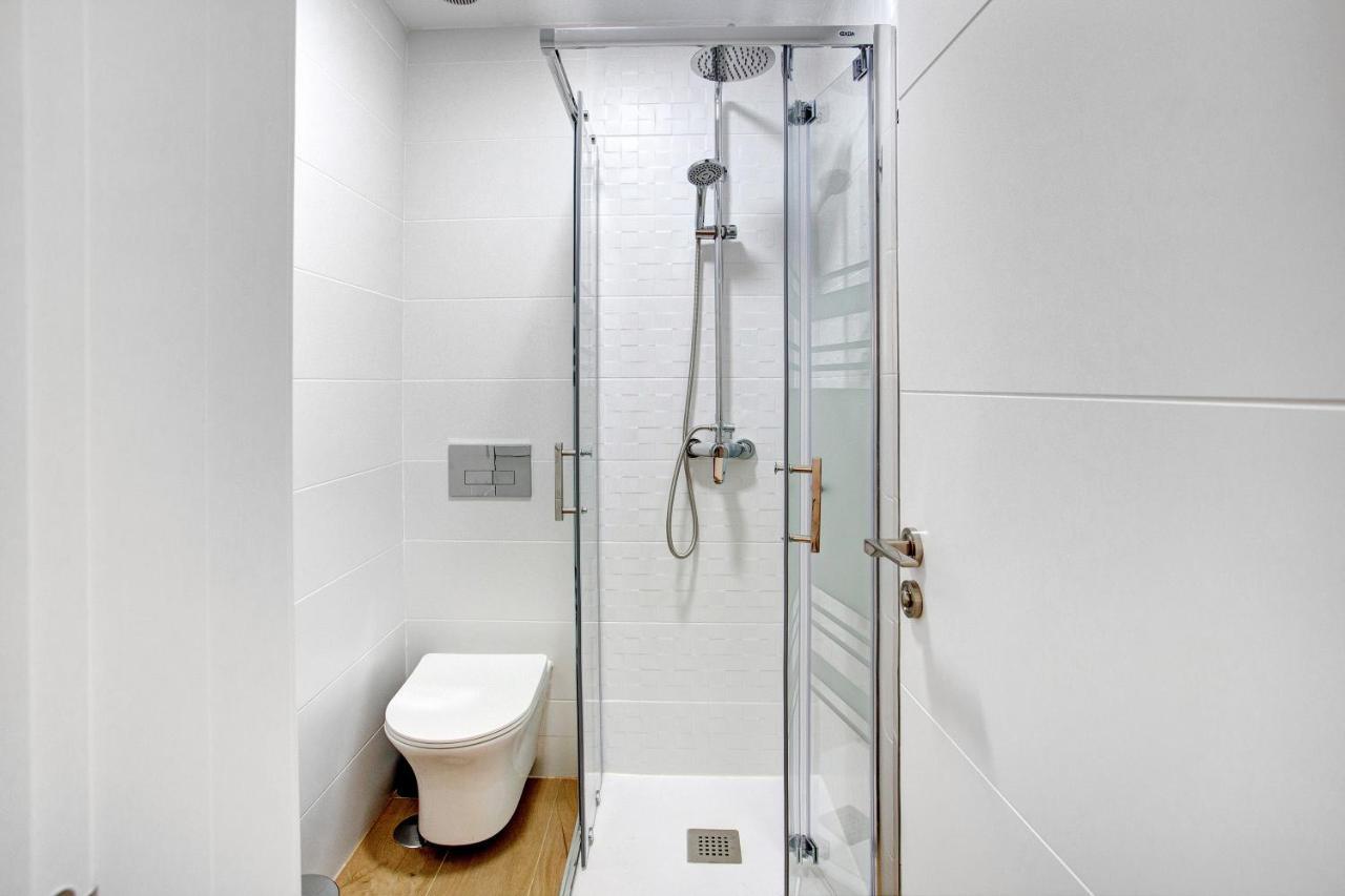 Liomor Luxury Daire Caleta De Fuste Dış mekan fotoğraf