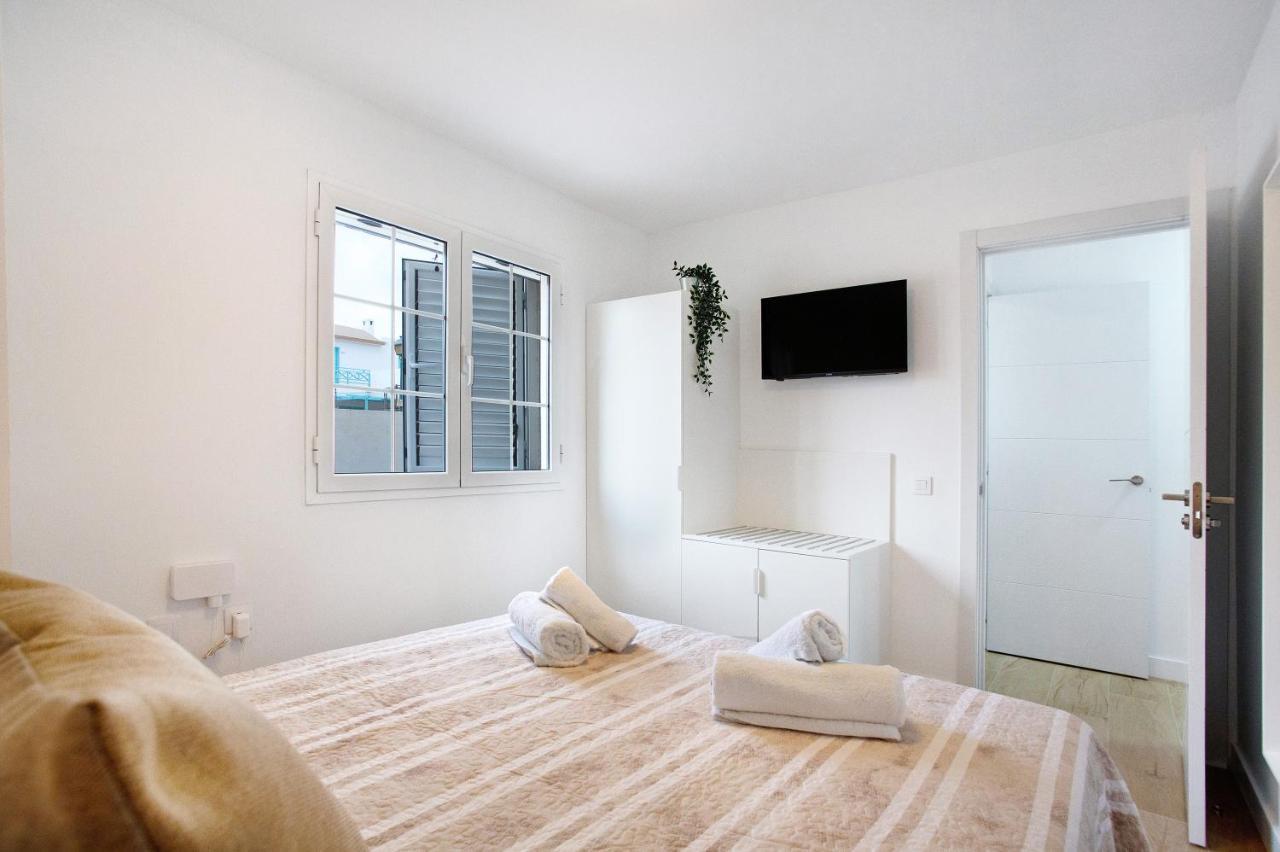 Liomor Luxury Daire Caleta De Fuste Dış mekan fotoğraf