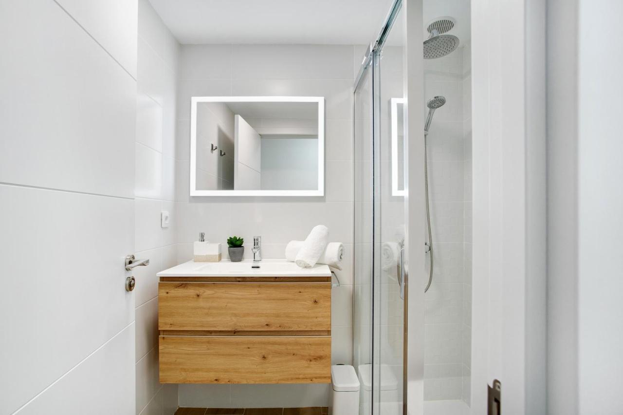 Liomor Luxury Daire Caleta De Fuste Dış mekan fotoğraf