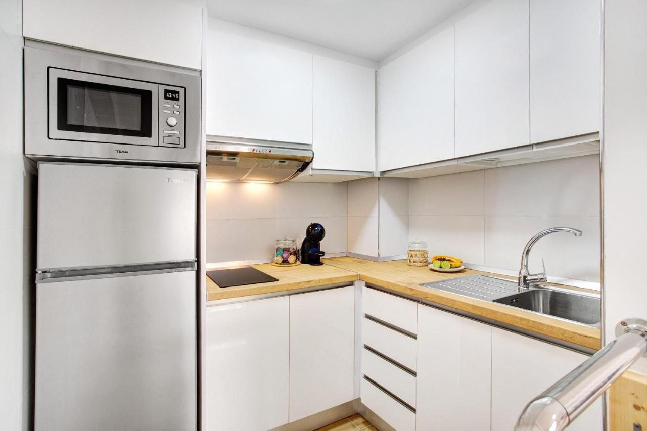 Liomor Luxury Daire Caleta De Fuste Dış mekan fotoğraf