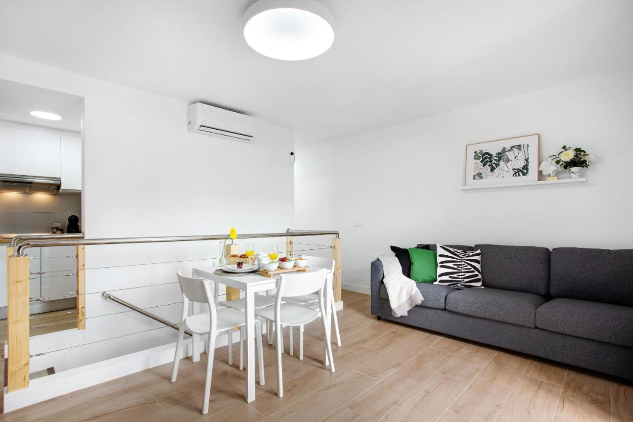 Liomor Luxury Daire Caleta De Fuste Dış mekan fotoğraf