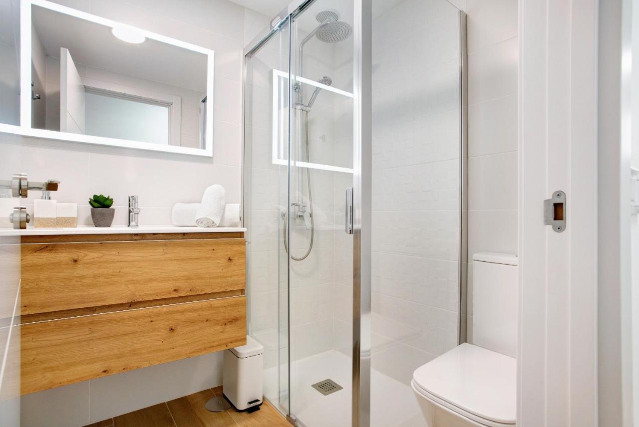 Liomor Luxury Daire Caleta De Fuste Dış mekan fotoğraf